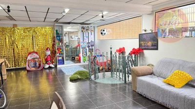 Cobertura, 4 quartos, 350 m² - Foto 2