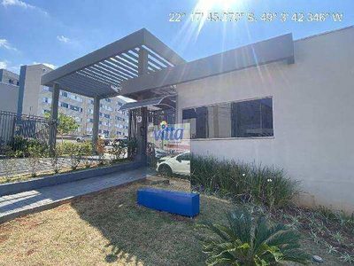 Apartamento, 42 m² - Foto 1