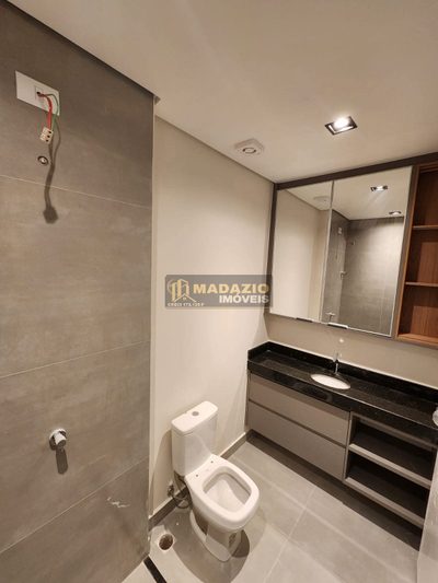 Apartamento, 2 quartos - Foto 2