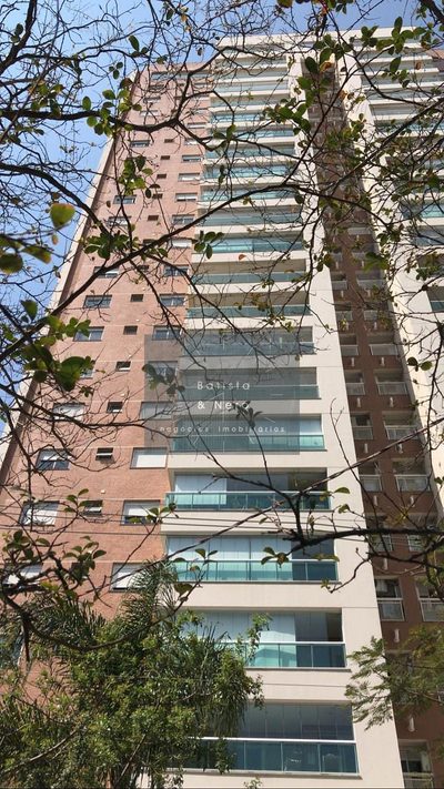 Cobertura, 3 quartos, 238 m² - Foto 2