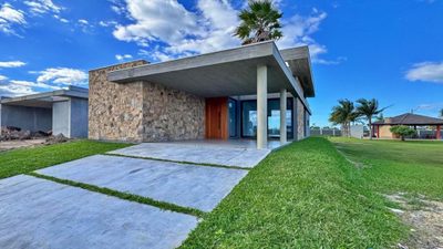 Casa, 3 quartos, 186 m² - Foto 1