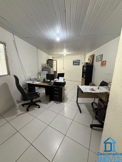 Depósito-Galpão, 600 m² - Foto 3