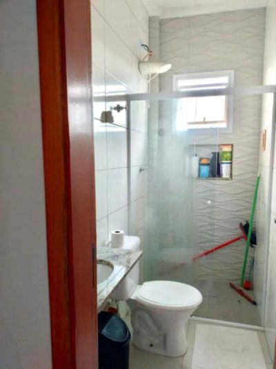 Casa, 3 quartos, 116 m² - Foto 2