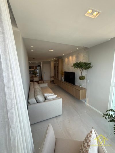 Apartamento, 3 quartos, 79 m² - Foto 3