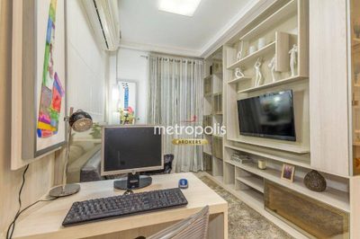 Apartamento, 3 quartos, 83 m² - Foto 2
