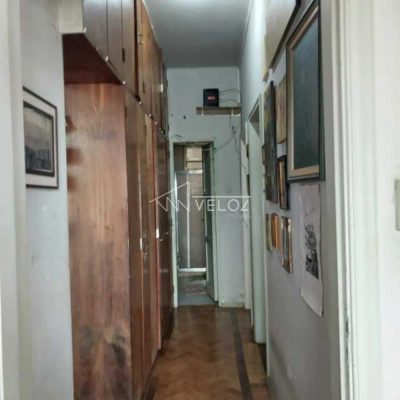 Apartamento, 3 quartos, 96 m² - Foto 5