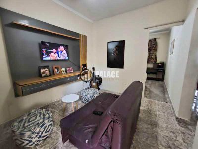 Kitnet-Studio, 32 m² - Foto 1