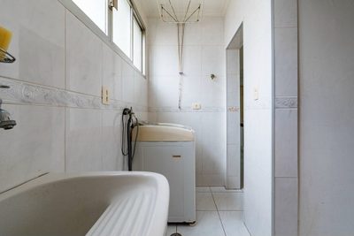 Apartamento, 2 quartos, 73 m² - Foto 2