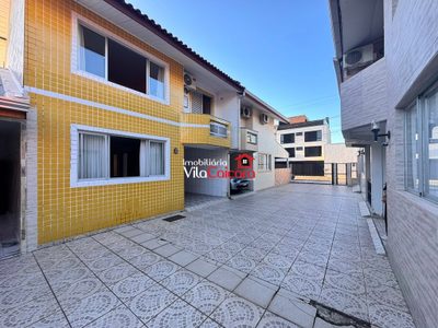 Sobrado, 3 quartos, 101 m² - Foto 2