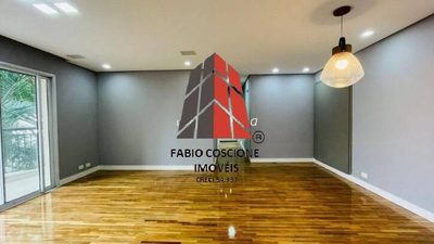 Apartamento, 3 quartos, 122 m² - Foto 4