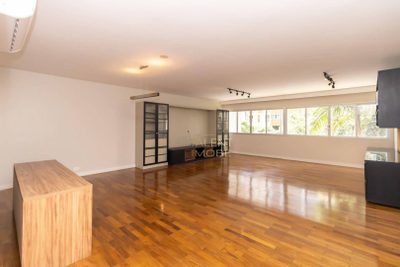 Apartamento, 3 quartos, 165 m² - Foto 1