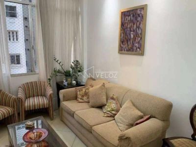 Apartamento, 2 quartos, 63 m² - Foto 1