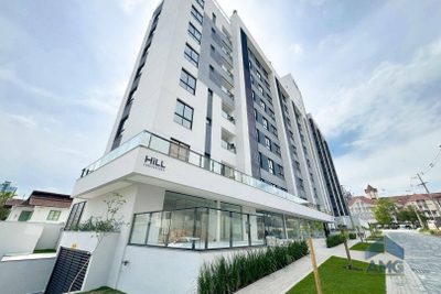 Apartamento, 1 quarto, 37 m² - Foto 2
