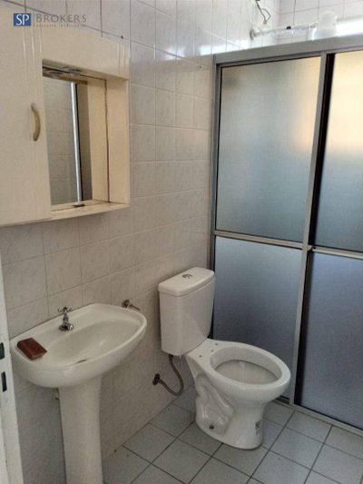 Apartamento, 2 quartos, 49 m² - Foto 5
