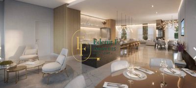 Apartamento, 3 quartos, 105 m² - Foto 4