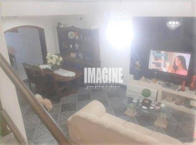 Sobrado, 3 quartos, 200 m² - Foto 3