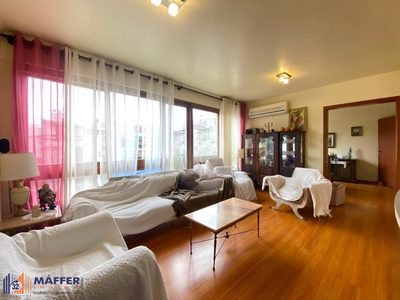 Apartamento, 3 quartos, 146 m² - Foto 1