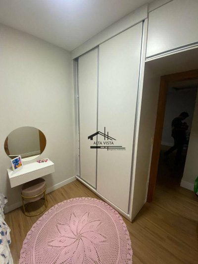 Apartamento, 2 quartos, 51 m² - Foto 4