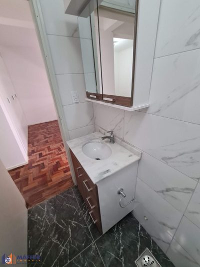 Apartamento, 1 quarto, 32 m² - Foto 5