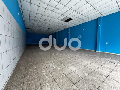 Loja-Salão, 285 m² - Foto 1