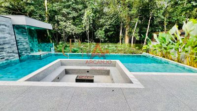 Casa, 5 quartos, 493 m² - Foto 2