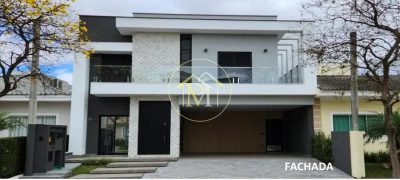 Casa, 3 quartos, 233 m² - Foto 1