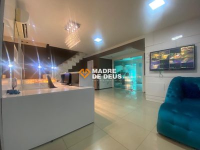 Imóvel Comercial, 1500 m² - Foto 2