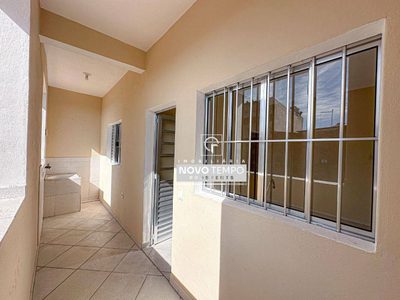 Casa, 1 quarto, 125 m² - Foto 1