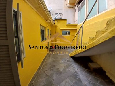 Casa, 1 quarto, 60 m² - Foto 5