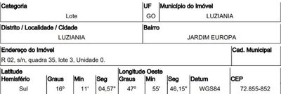 Terreno, 50 m² - Foto 1