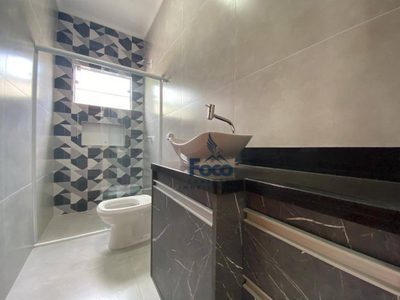 Casa, 3 quartos, 119 m² - Foto 3