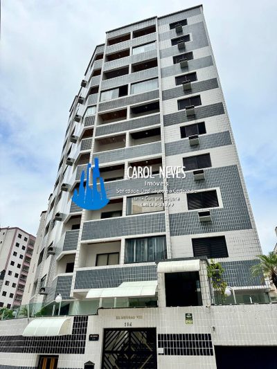 Apartamento, 1 quarto, 55 m² - Foto 1