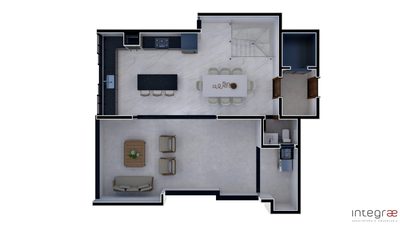 Cobertura, 3 quartos, 171 m² - Foto 2