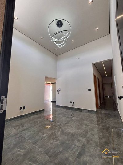 Casa, 3 quartos, 120 m² - Foto 4