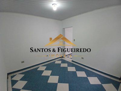 Casa, 1 quarto, 30 m² - Foto 5