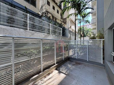 Sala-Conjunto, 35 m² - Foto 3