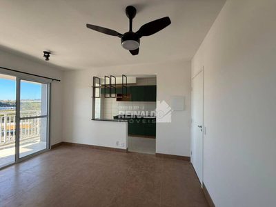 Apartamento, 2 quartos, 65 m² - Foto 2