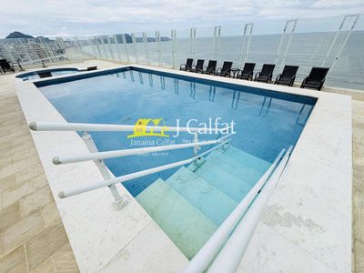 Apartamento, 2 quartos, 92 m² - Foto 1