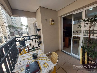 Apartamento, 3 quartos, 86 m² - Foto 2