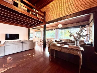 Chácara, 4 quartos, 3200 m² - Foto 4