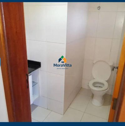 Casa de Condomínio, 2 quartos - Foto 3