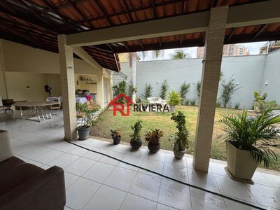 Casa, 6 quartos, 450 m² - Foto 4