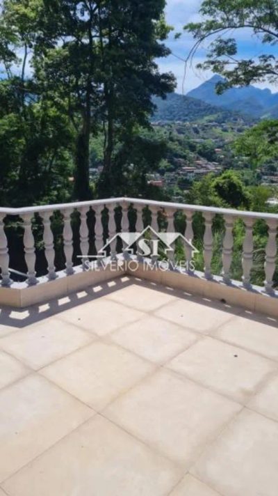 Casa, 4 quartos, 280 m² - Foto 5