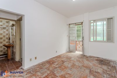 Apartamento, 1 quarto, 36 m² - Foto 4