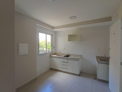 Apartamento, 1 quarto, 24 m² - Foto 2