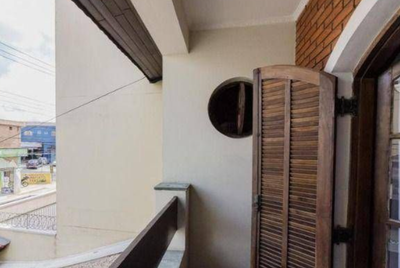 Sobrado, 3 quartos, 295 m² - Foto 5