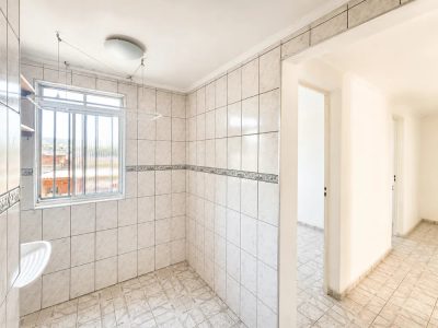 Apartamento, 2 quartos, 42 m² - Foto 2