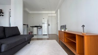 Apartamento, 1 quarto, 33 m² - Foto 3
