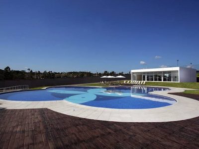 Loteamento e Condomínio, 300 m² - Foto 2