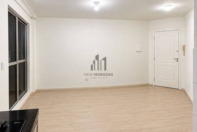 Apartamento, 1 quarto, 47 m² - Foto 5